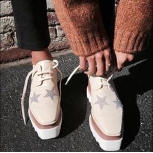 🔥LastChance🔥Stella McCartney Elyse Platform